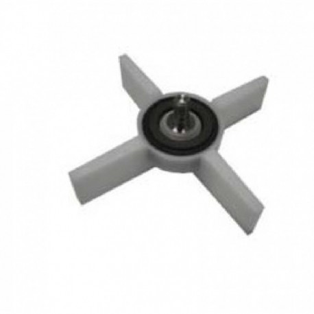 Impeller Bomba de Leche GSC